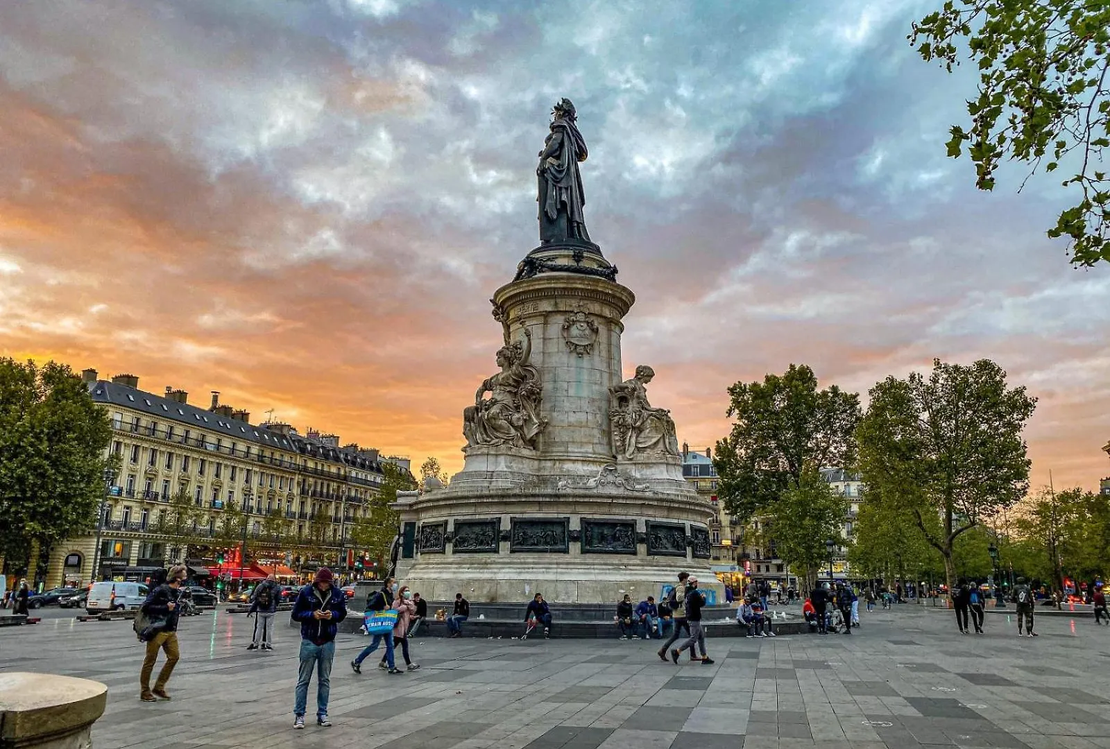 Le Saint Claude Daire Paris 0*,